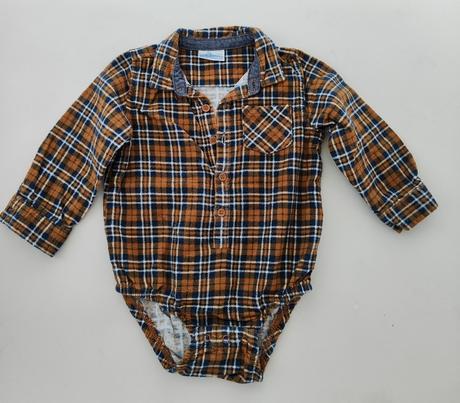 Košeľové body, pepco,86