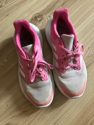 Dievčenské tenisky, adidas,39