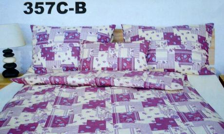 Posteľné súpravy, 