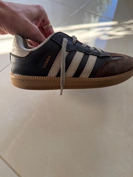 Tenisky / adidas / samba, adidas,33