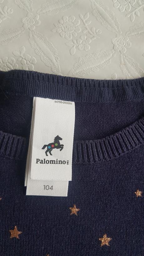 Pulovrik, palomino,104