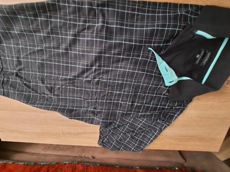 Tričko3xl panske bavlnene, c&a,xxxl