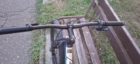 Slovensky karbonovy bicykel, 28