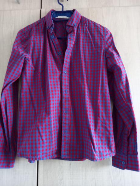 Košeľa 158, h&m,158