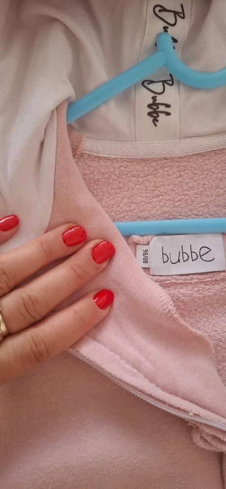 Overaoeknýl bubbe, bubbe,86