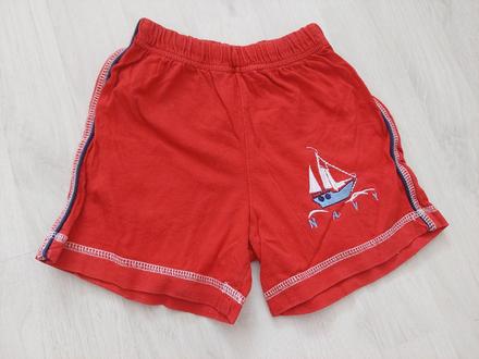 Šortky č.86-92, 86