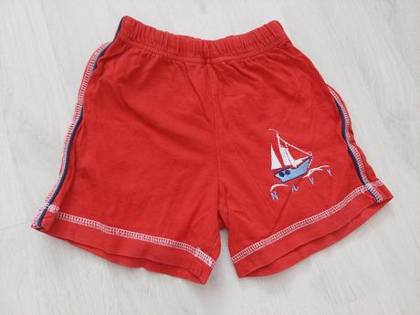 Šortky č.86-92, 86