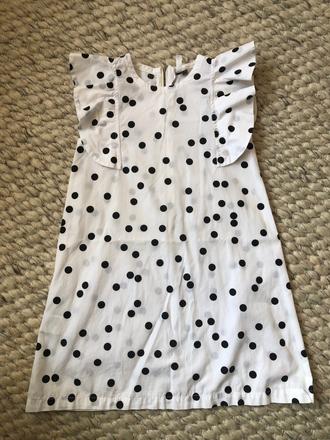 Letné šaty motoreta, 110