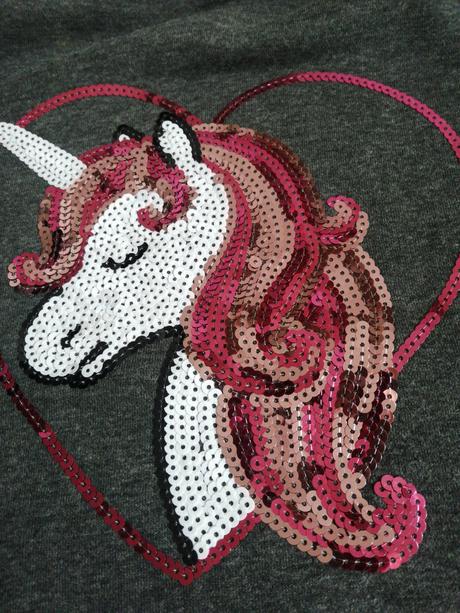 Dievčenská mikina, dopodopo,116