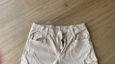 Rifle siroke, h&m,152