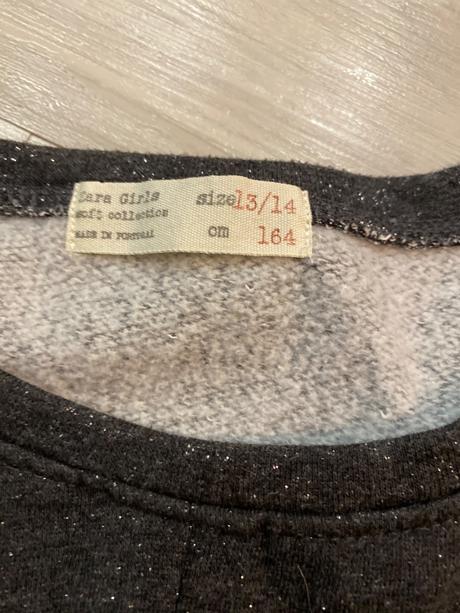 Zara mikina, zara,164