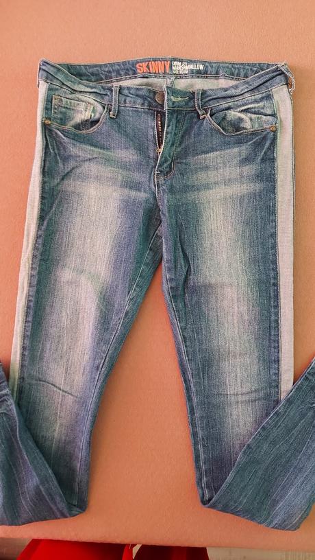 Rifle s pasom na boku, 38