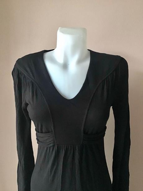 Úpletové saty, f&f,m