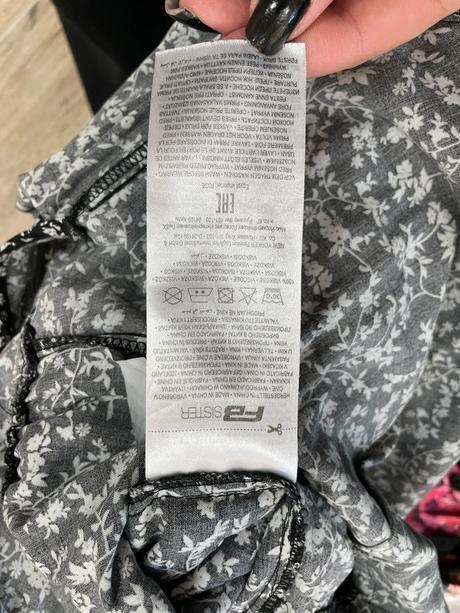 Dámsky overal, fishbone,m