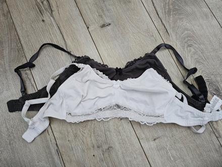 Podprsenky na kojenie, 75,c