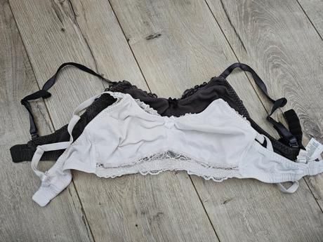 Podprsenky na kojenie, 75,c