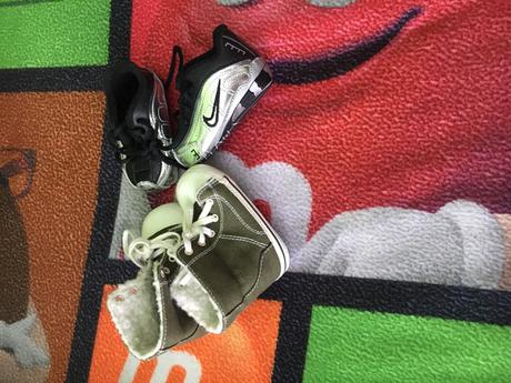 Detské oblečenie, 50–62