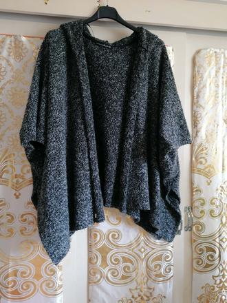 Krátky kardigán, atmosphere,m