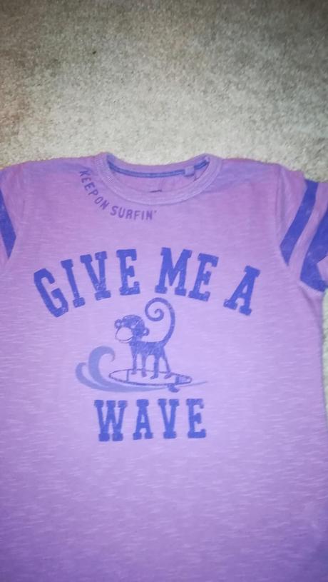 Next tričko, next,110