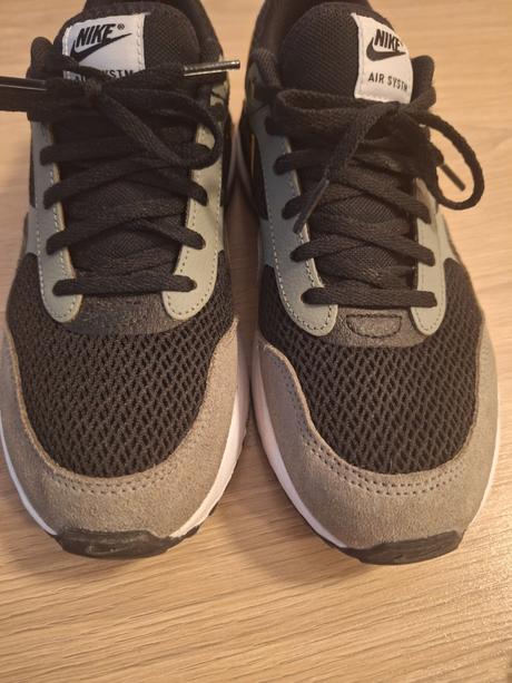 Air max tenisky, nike,39