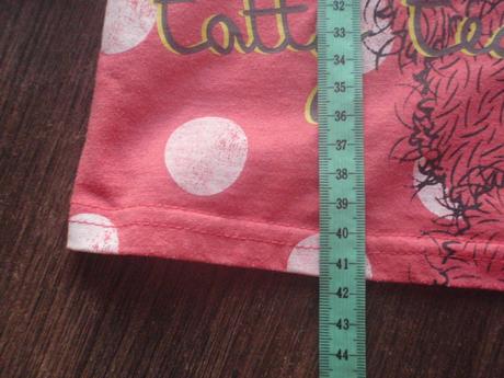 3x tričko s krátkym rukávom, h&m,110