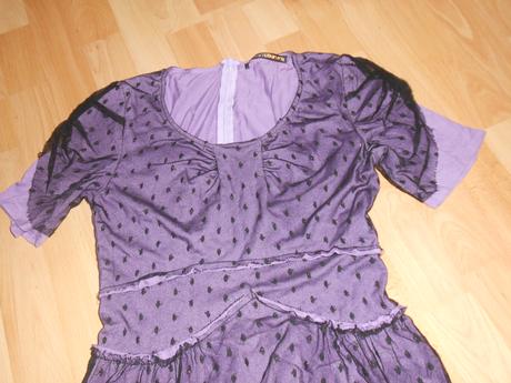 Šaty na bezne nosenie., 34