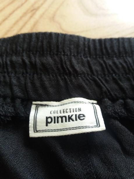 Dámské letné nohavice, pimkie,36