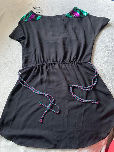 Damska tunika- saty, 158