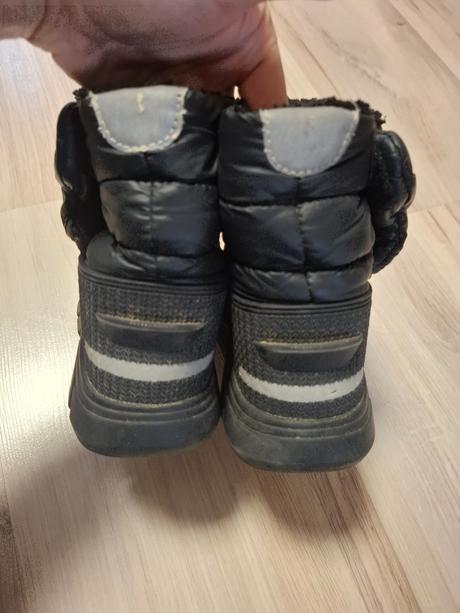 Snehule hunter 31 (vl. 20cm), hunter,31