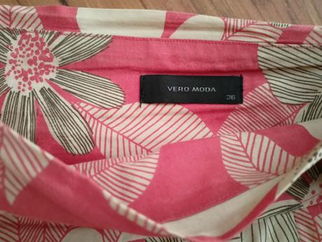 Sukňa 36, vero moda,36