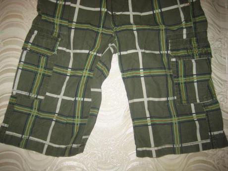 Kraťase palomino, palomino,122