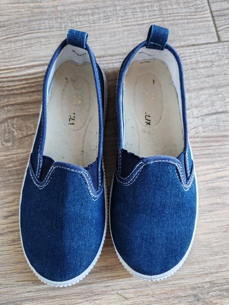 Riflove platenky_malo nosene, 34