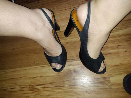 Bronx letné sandale, 41