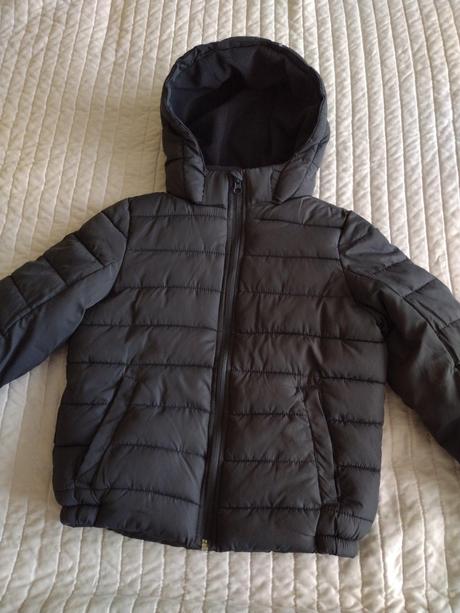 Tmavošedá bunda, dopodopo,122