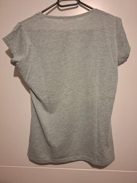 Tričko s potlačou, xl