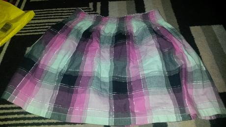 Sukňa h&m 158, h&m,158