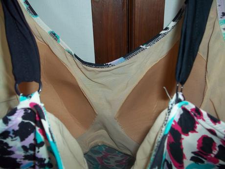 Plavky (tankiny) - anita comfort - 52d, anita,52