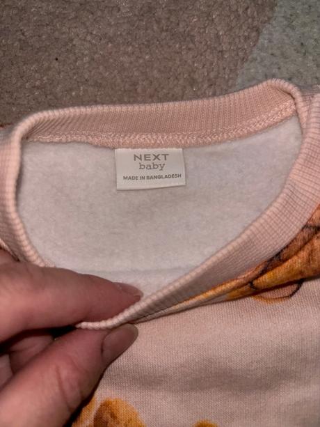 Súprava next, next,56