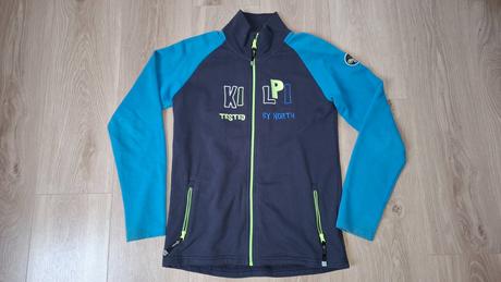 Chlapcenska  mikina kilpi, 152