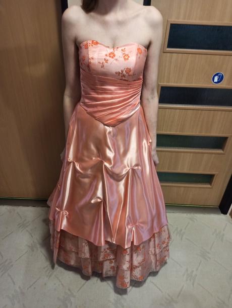 Spoločenské šaty, 38 / m