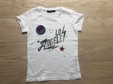 Tricko replay, velk 3roky, replay,98