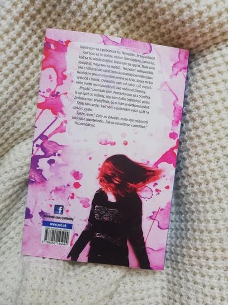 Francessca zappia - vymyslela som si ťa, 