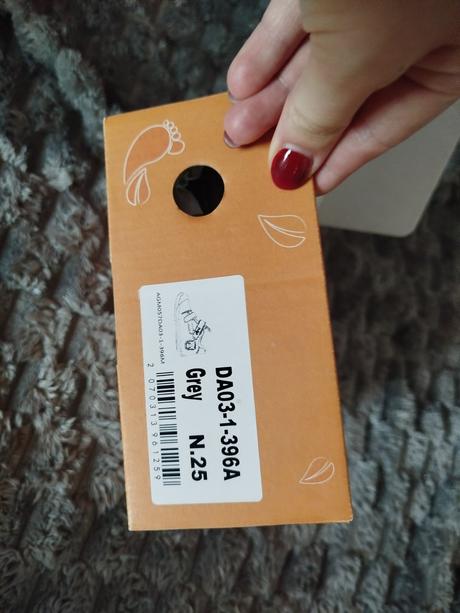 Nové sandálky ponte20 veľkosť 25, d.d.step,25