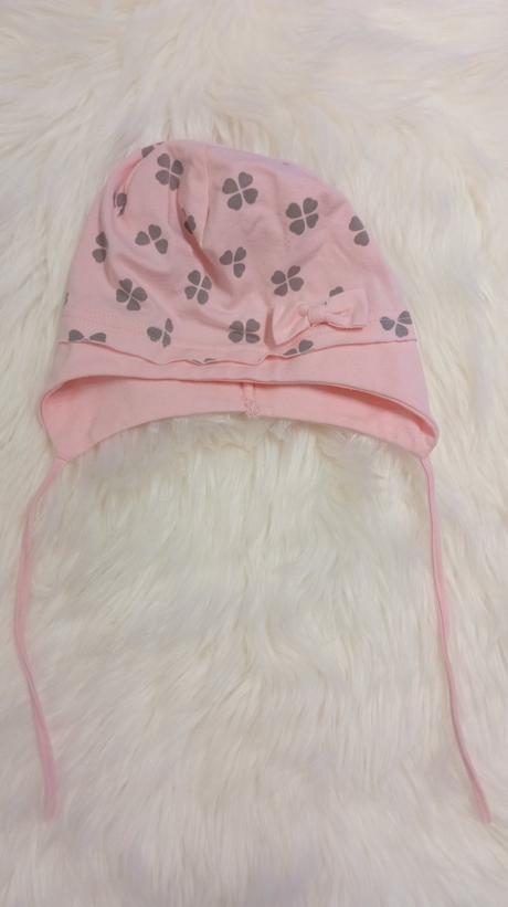 Prechodná čiapka, rada,52