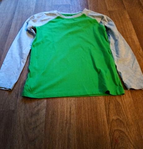 Bavlnené tričko, 128