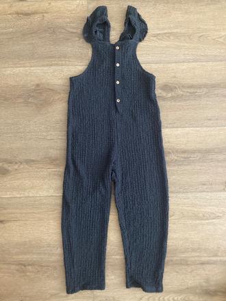 Overal zara, veľkosť 116, zara,116