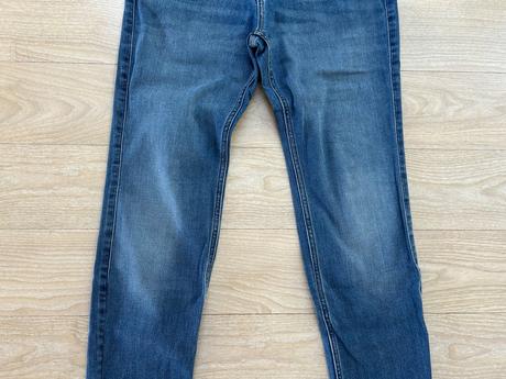 Rifle abercrombie, velk 15-16r, abercrombie&fitch,176