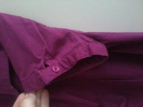 Blúzka, terranova,m