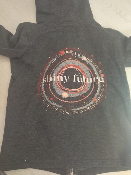 Mikina, reserved,116