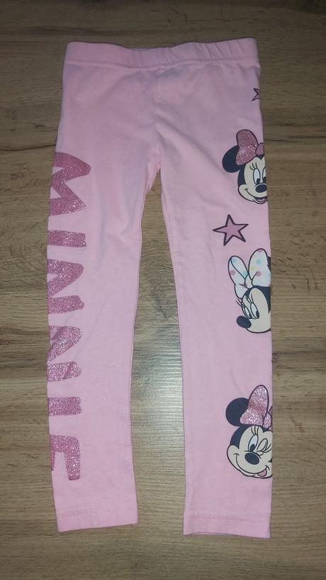 Minni leginy, disney,104